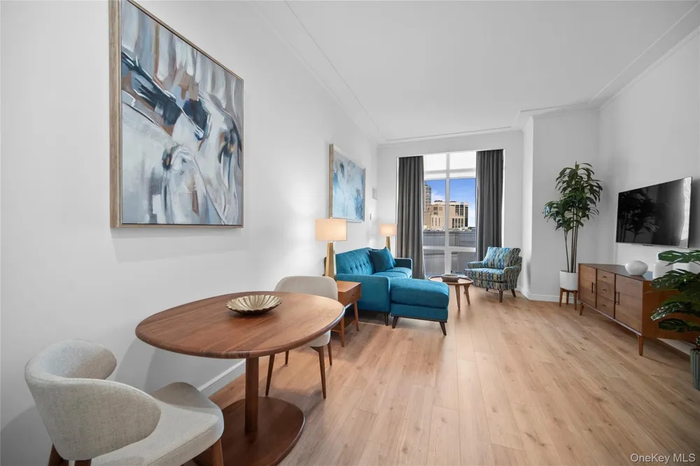 1 Renaissance Square #10D White Plains, NY 10601