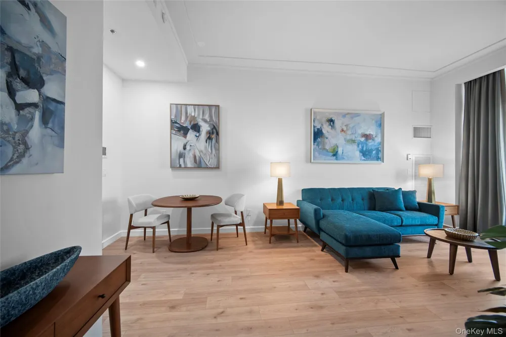 1 Renaissance Square #10D White Plains, NY 10601