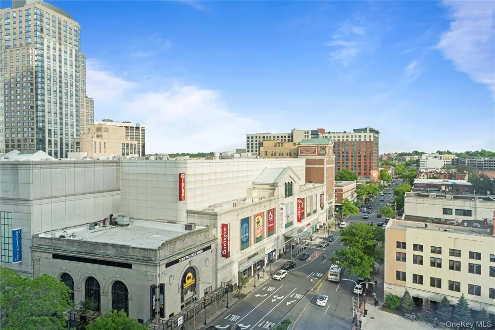 1 Renaissance Square #10D White Plains, NY 10601