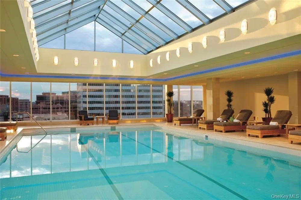 1 Renaissance Square #10D White Plains, NY 10601