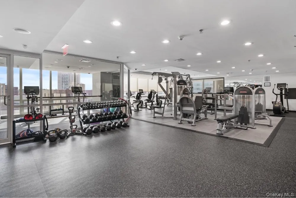 1 Renaissance Square #10D White Plains, NY 10601