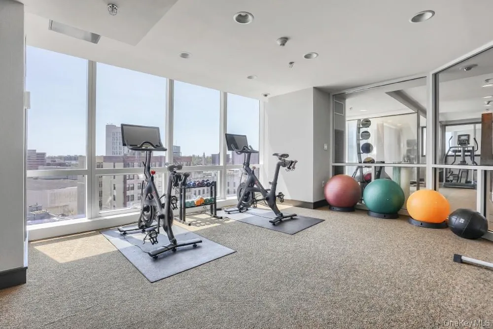 1 Renaissance Square #10D White Plains, NY 10601