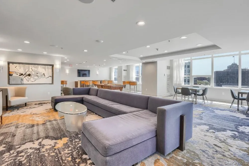 1 Renaissance Square #10D White Plains, NY 10601