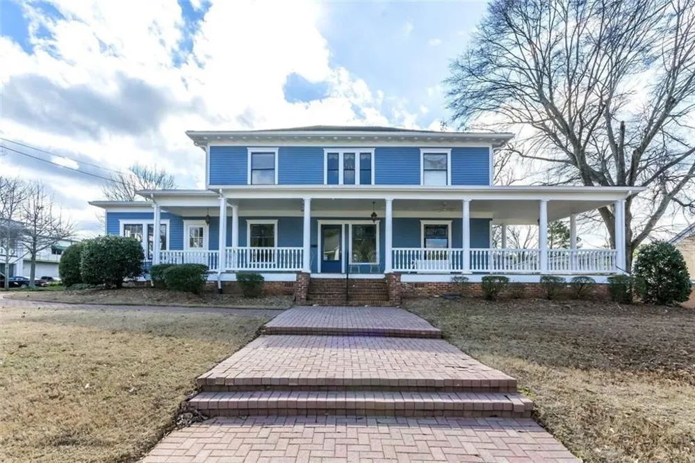 200 Stonewall Avenue