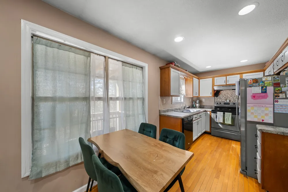 124 Brown Ln Tracy City, TN 37387