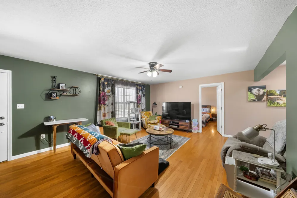 124 Brown Ln Tracy City, TN 37387