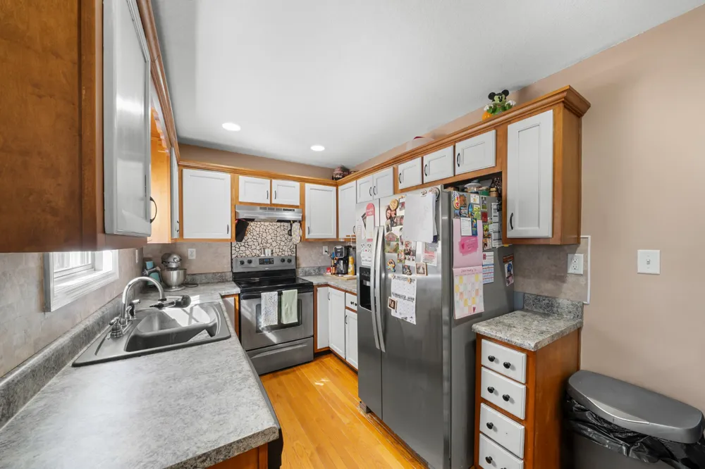 124 Brown Ln Tracy City, TN 37387