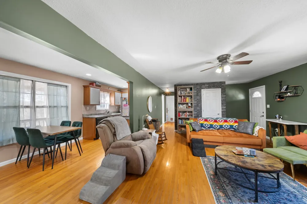 124 Brown Ln Tracy City, TN 37387