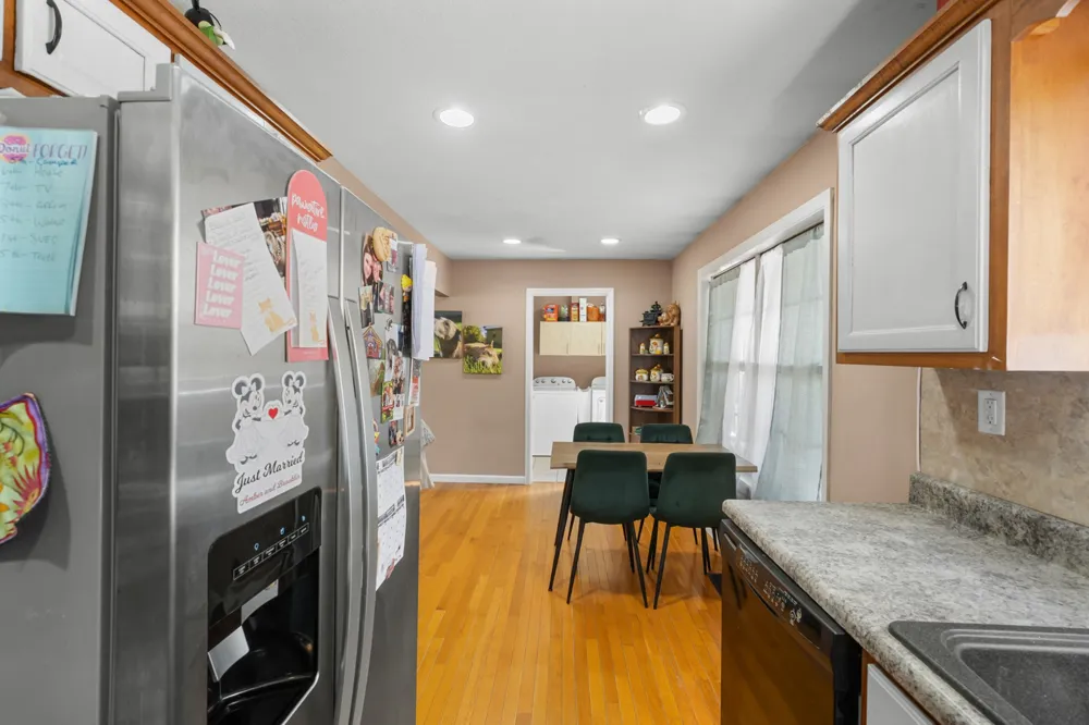 124 Brown Ln Tracy City, TN 37387