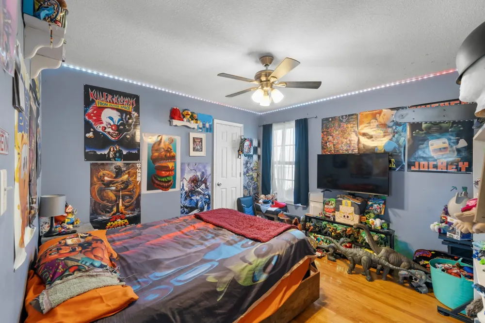 124 Brown Ln Tracy City, TN 37387