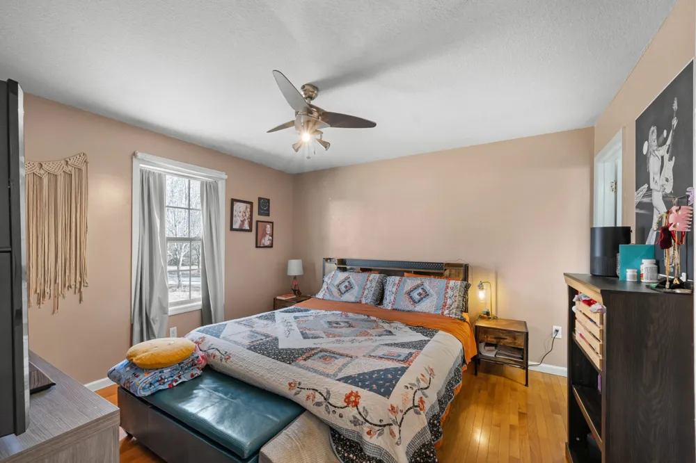 124 Brown Ln Tracy City, TN 37387