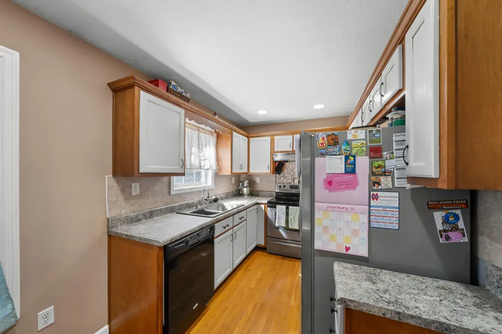 124 Brown Ln Tracy City, TN 37387
