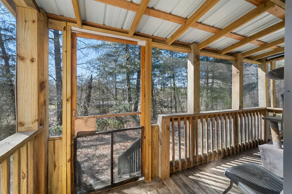 124 Brown Ln Tracy City, TN 37387