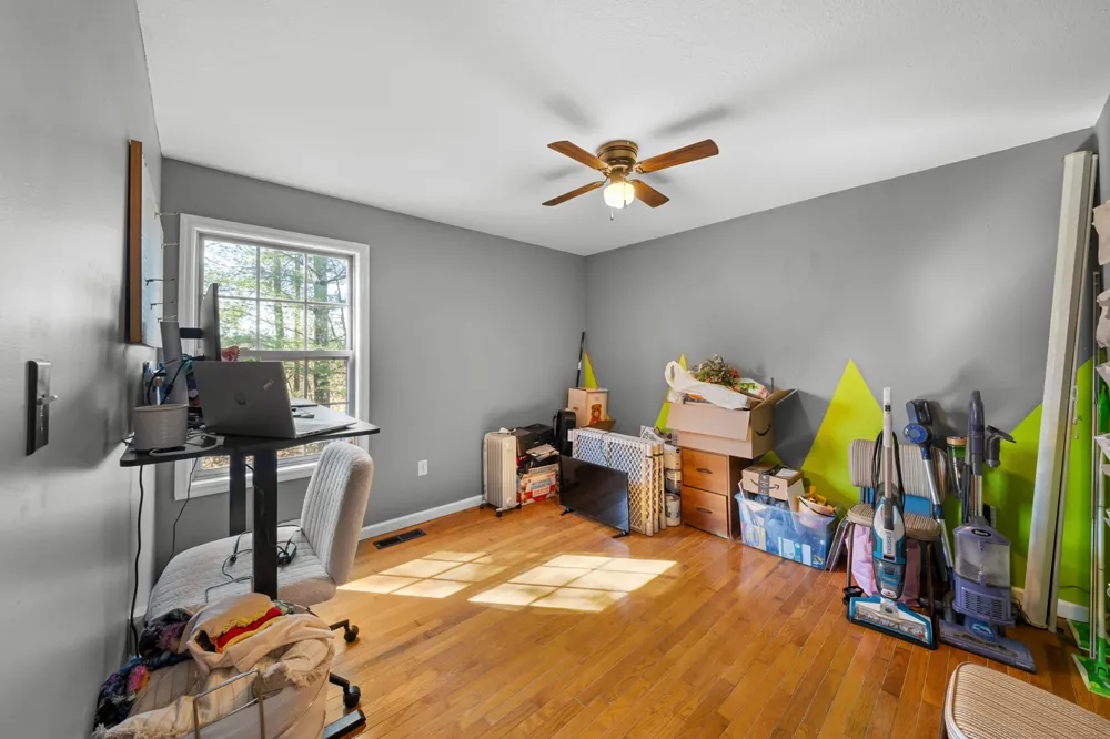 124 Brown Ln Tracy City, TN 37387