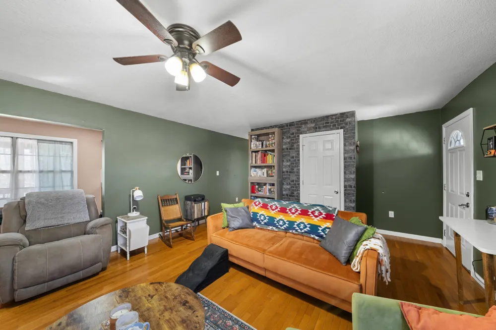 124 Brown Ln Tracy City, TN 37387