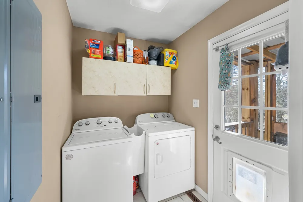 124 Brown Ln Tracy City, TN 37387