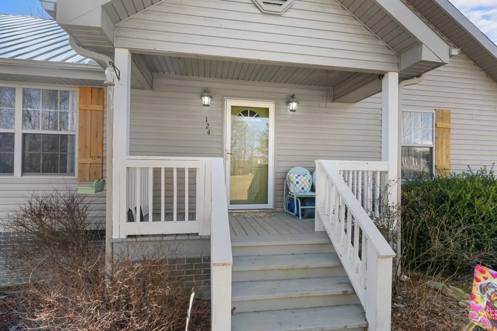 124 Brown Ln Tracy City, TN 37387