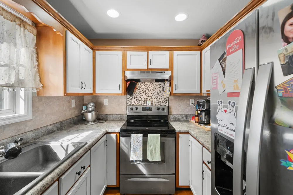 124 Brown Ln Tracy City, TN 37387