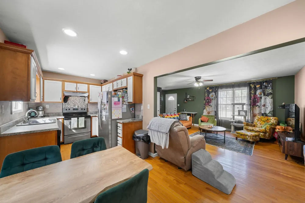 124 Brown Ln Tracy City, TN 37387