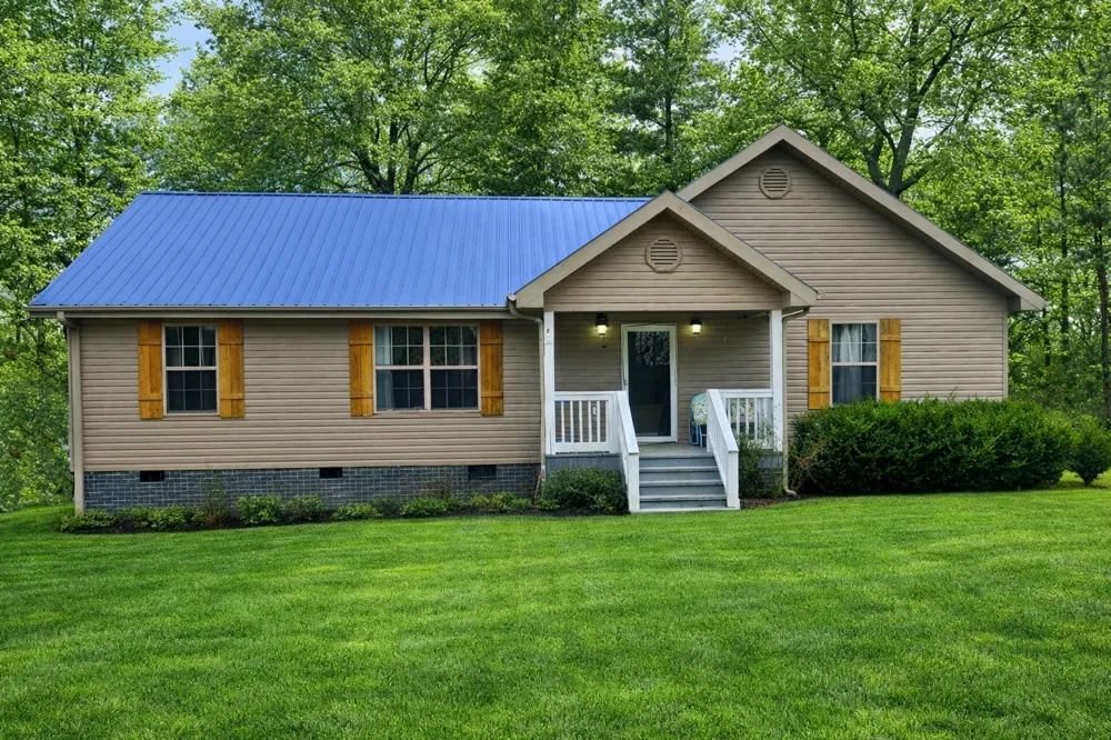 124 Brown Ln Tracy City, TN 37387