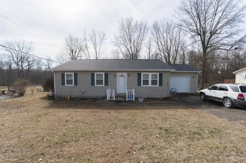 100 Hickory Hollow Dr