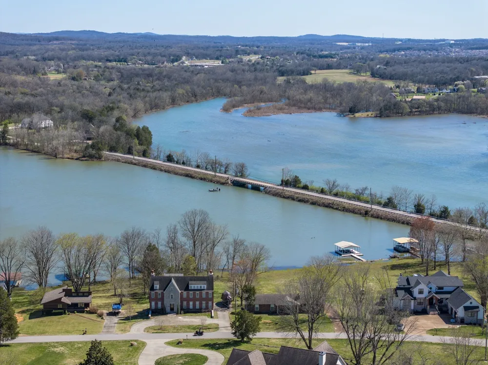 0 Pointview Circle Mount Juliet, TN 37122