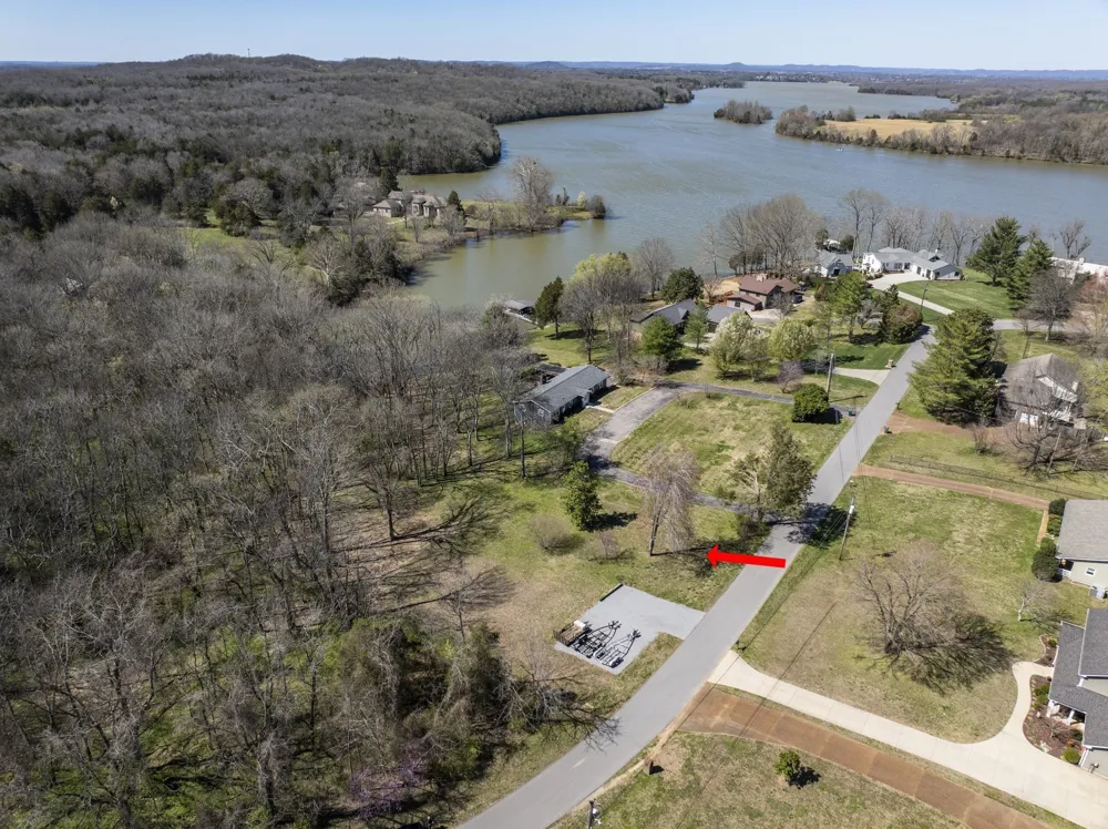 0 Pointview Circle Mount Juliet, TN 37122