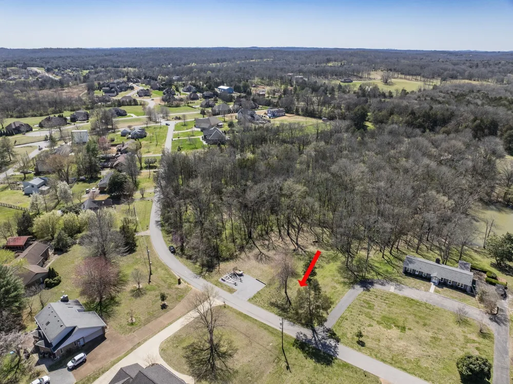 0 Pointview Circle Mount Juliet, TN 37122