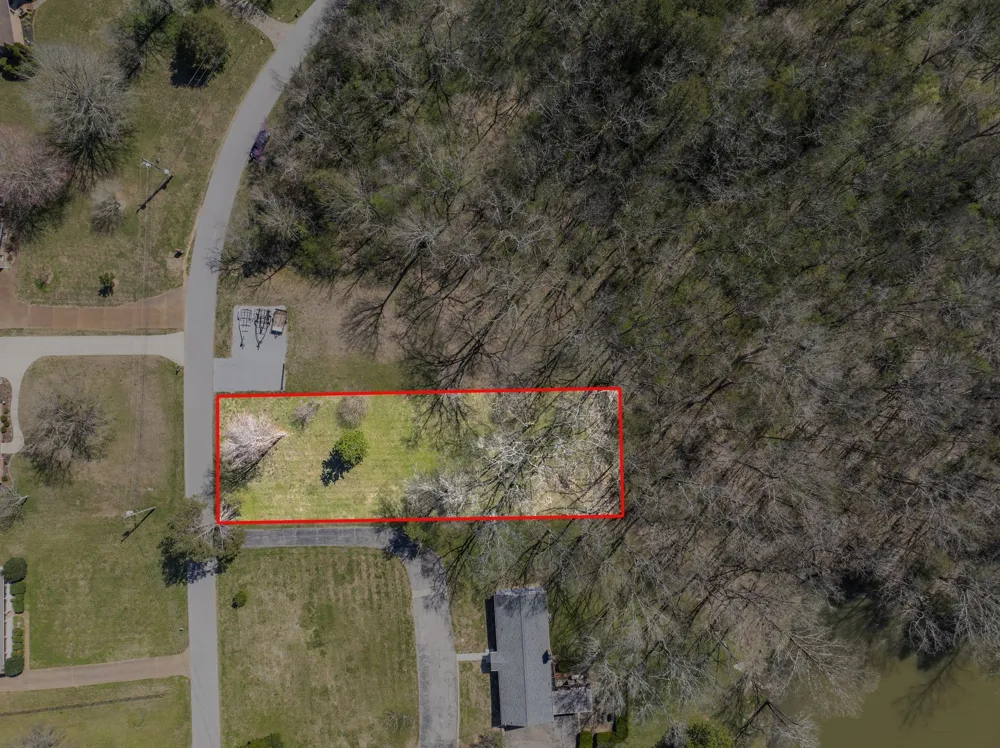 0 Pointview Circle Mount Juliet, TN 37122
