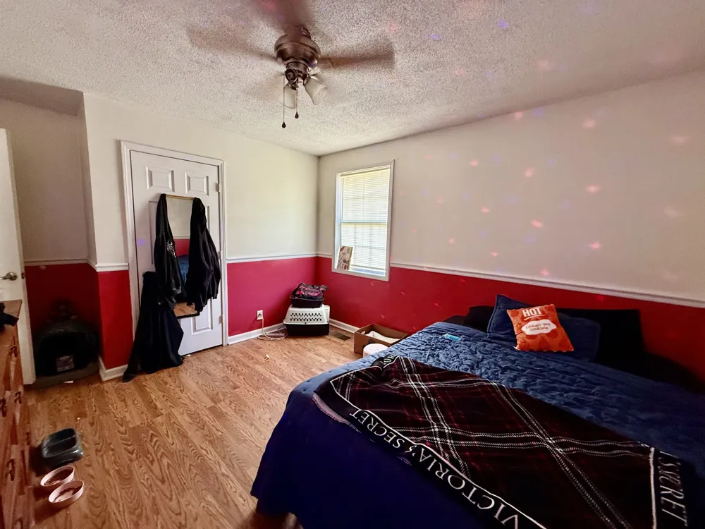 255 Fay Creek Rd Wartrace, TN 37183