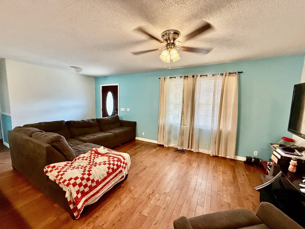 255 Fay Creek Rd Wartrace, TN 37183