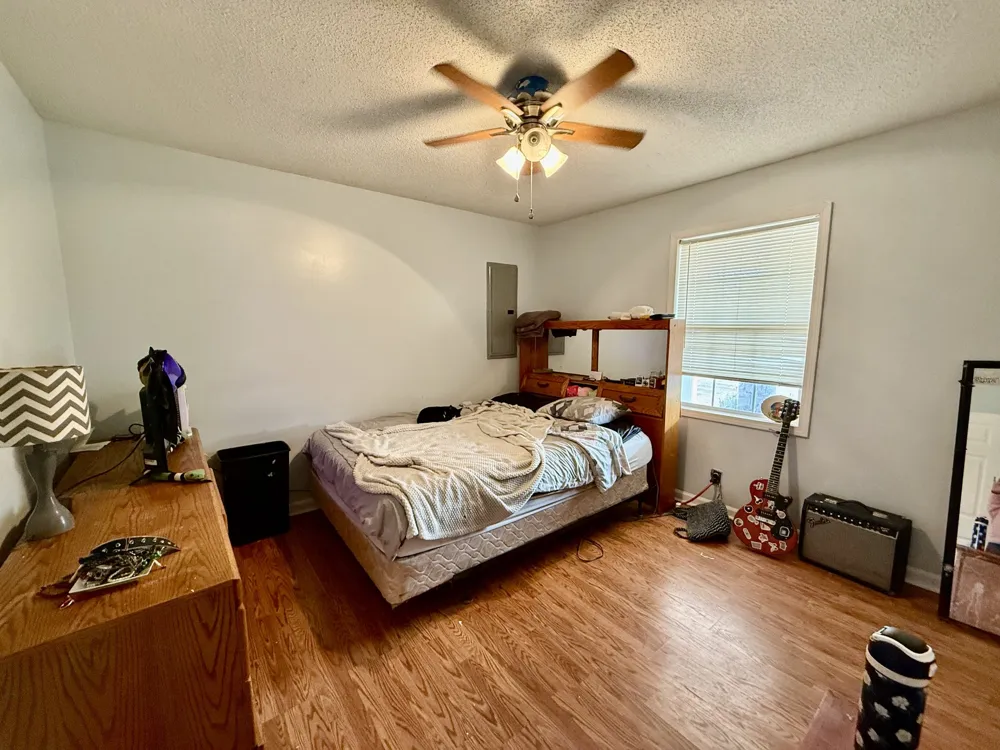 255 Fay Creek Rd Wartrace, TN 37183