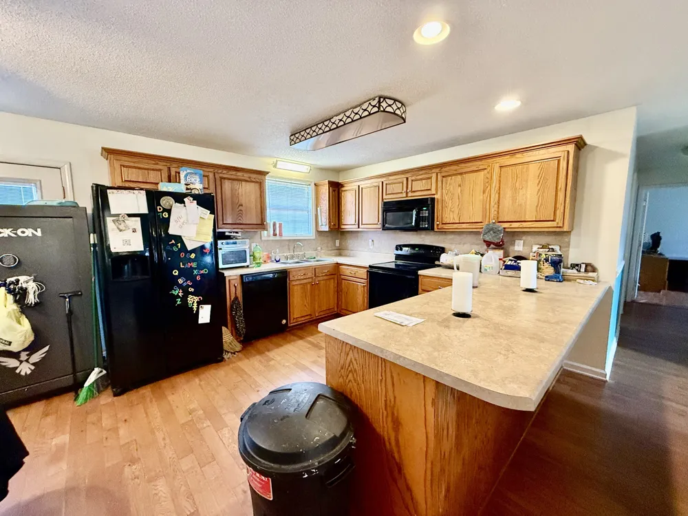 255 Fay Creek Rd Wartrace, TN 37183