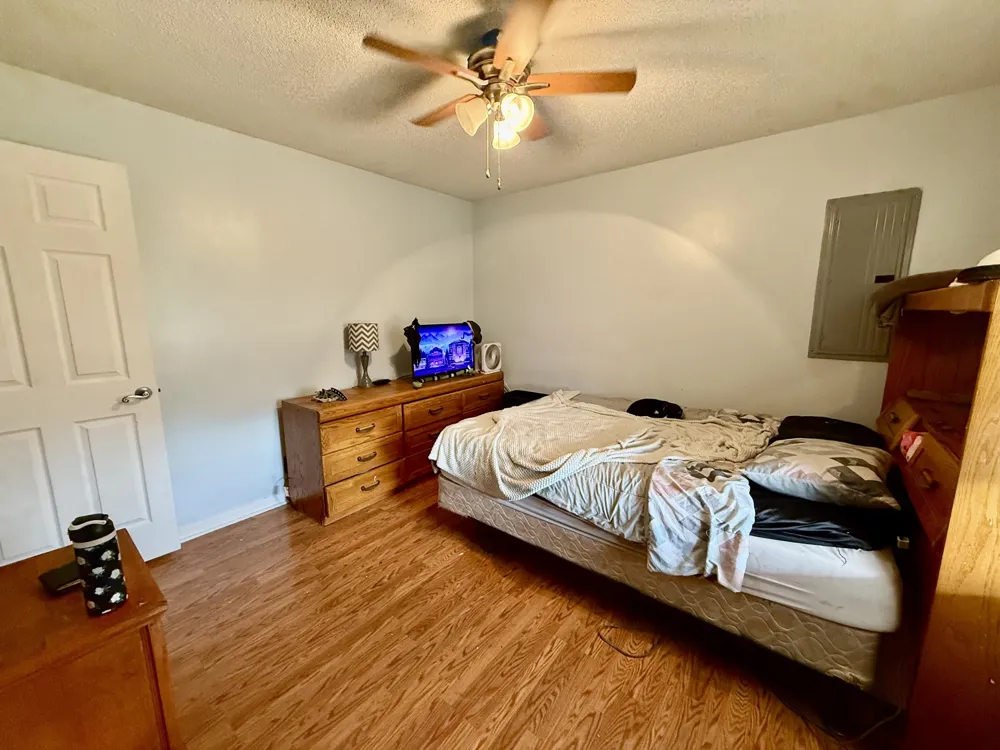 255 Fay Creek Rd Wartrace, TN 37183