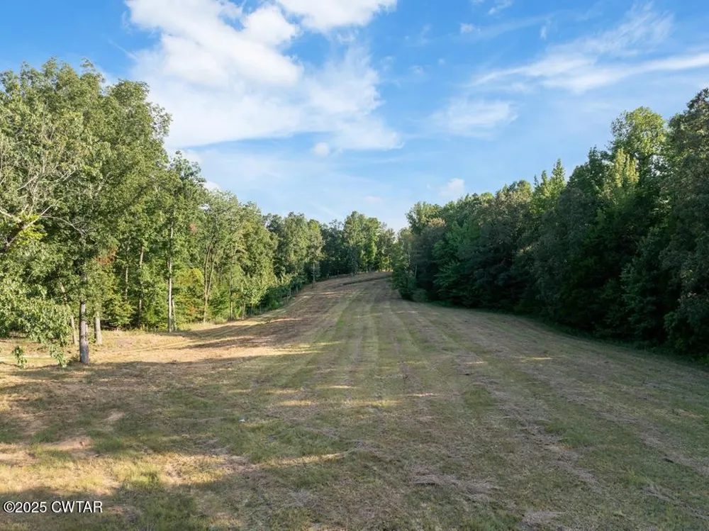 0 Dogwood Ln Huntingdon, TN 38344