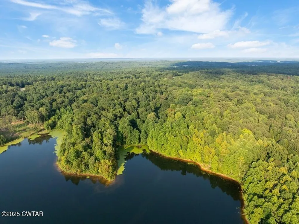 0 Dogwood Ln Huntingdon, TN 38344