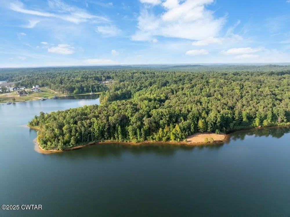 0 Dogwood Ln Huntingdon, TN 38344