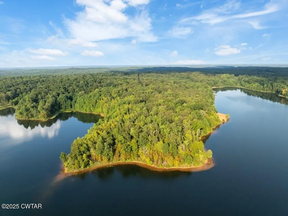 0 Dogwood Ln Huntingdon, TN 38344