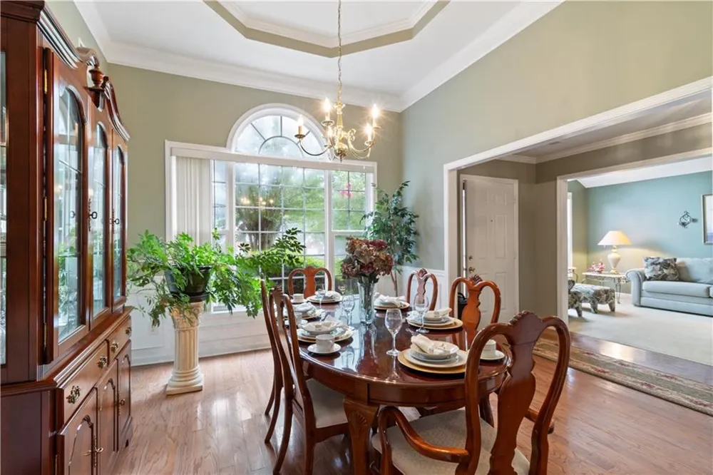 1055 Chimney Trace Way