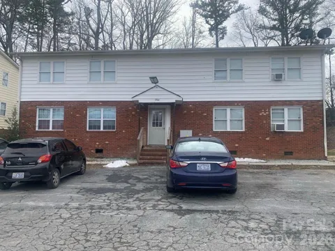 1962 & 1966 Lakeview Road