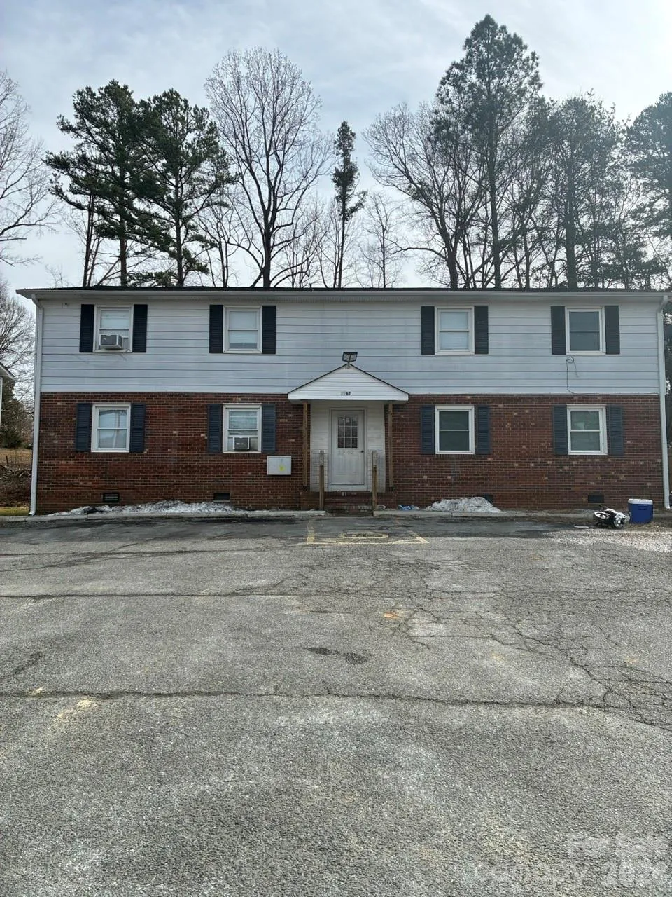 1962 & 1966 Lakeview Road Asheboro, NC 27203