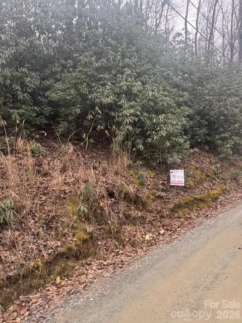 0 Benton Drive Etowah, NC 28729