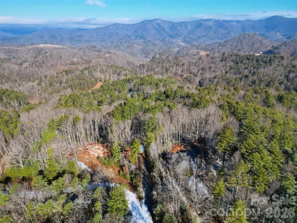 3 Dream Valley Drive #3 Clyde, NC 28721