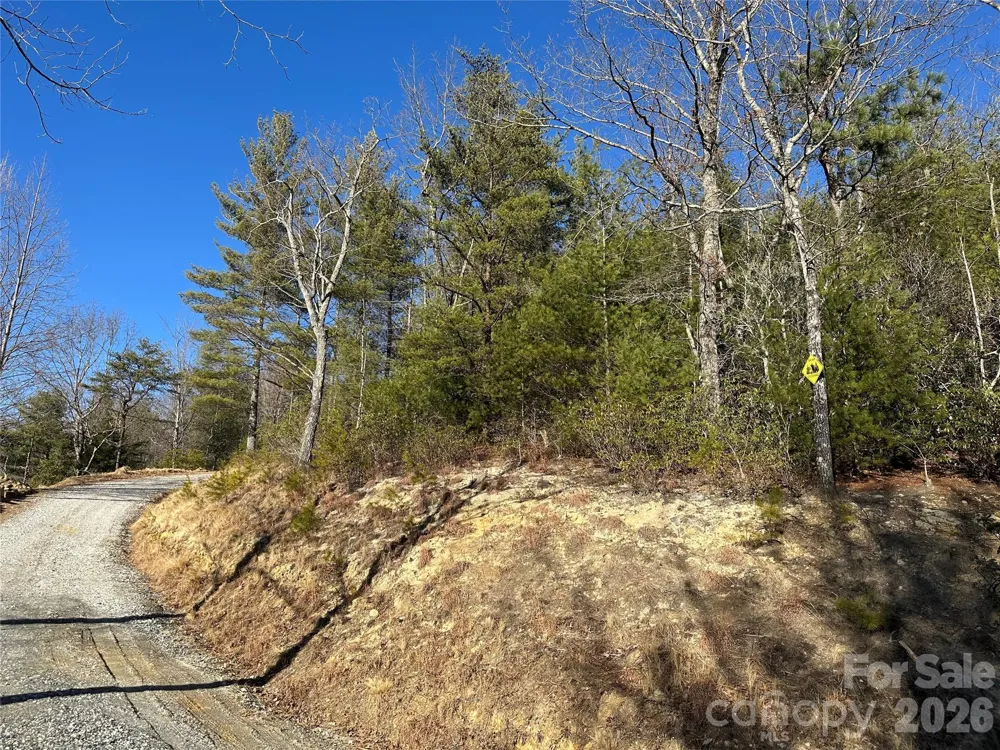 000 Fox Ridge Trail #57 Marion, NC 28752