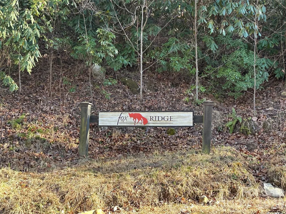 000 Fox Ridge Trail #57 Marion, NC 28752