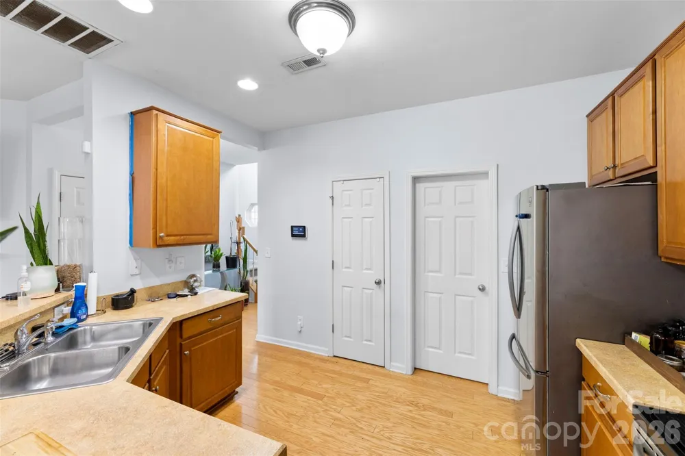11667 Stockdale Court Pineville, NC 28134