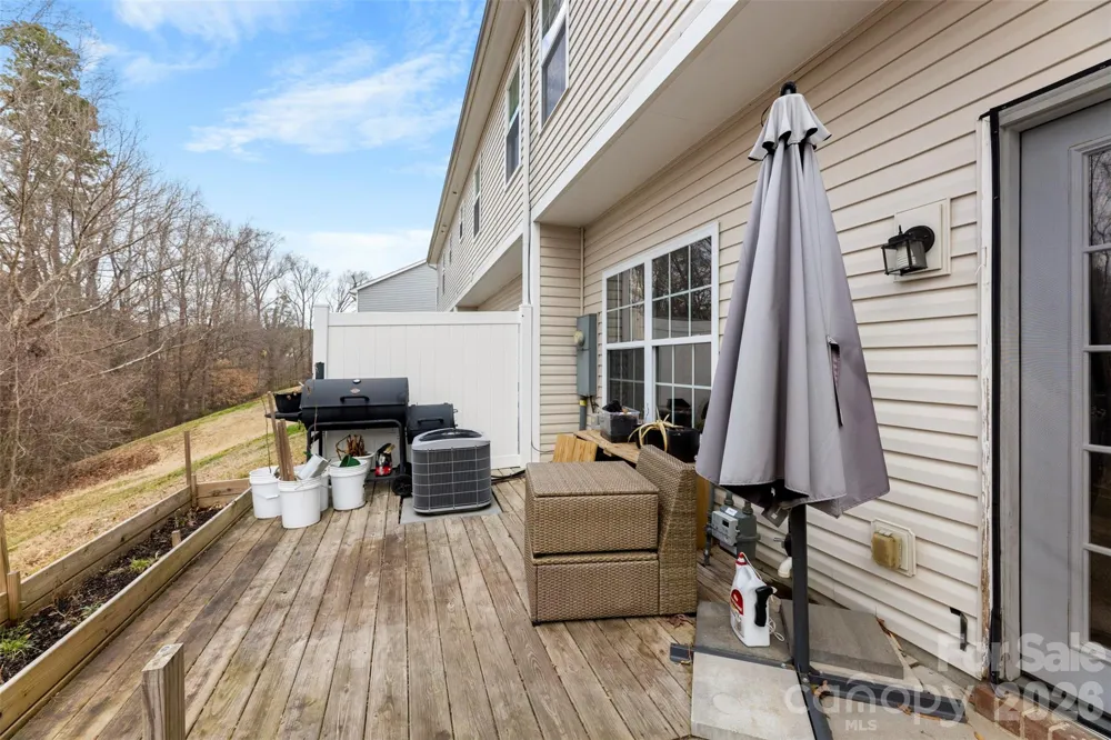 11667 Stockdale Court Pineville, NC 28134
