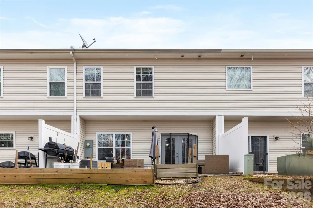 11667 Stockdale Court Pineville, NC 28134