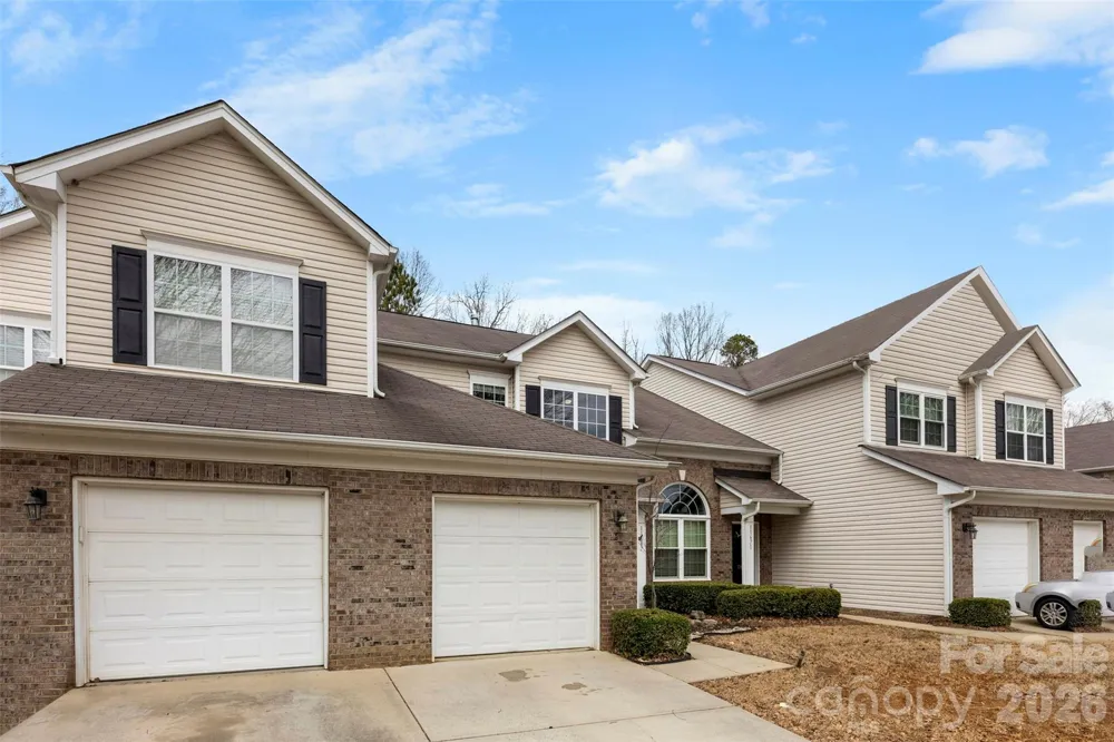 11667 Stockdale Court Pineville, NC 28134