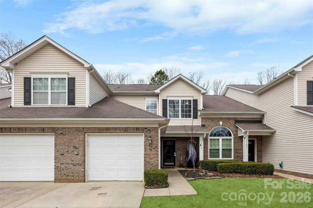 11667 Stockdale Court Pineville, NC 28134